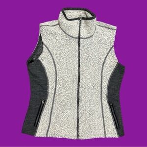 90s Kühl Fleece Vest